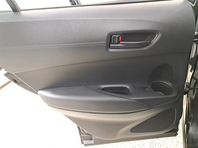 used 2023 Toyota Corolla Cross car, priced at $24,999