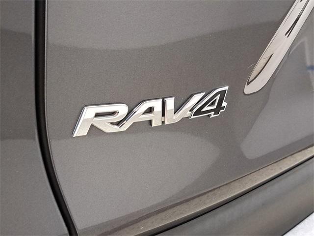 used 2022 Toyota RAV4 car, priced at $21,499
