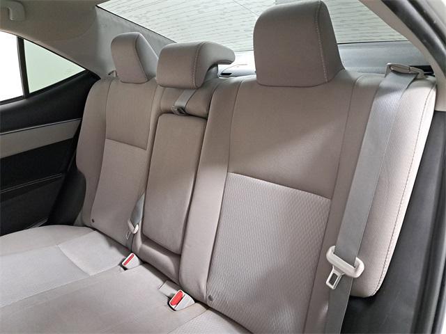 used 2016 Toyota Corolla car, priced at $8,999