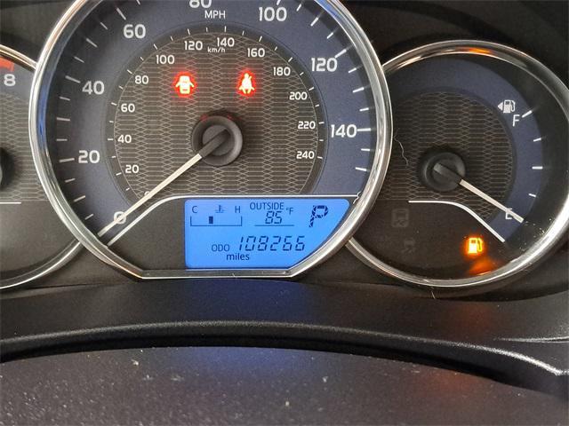 used 2016 Toyota Corolla car, priced at $8,999