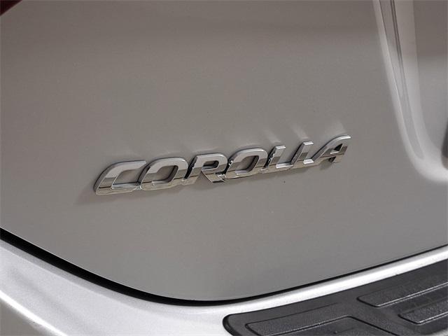 used 2016 Toyota Corolla car, priced at $8,999