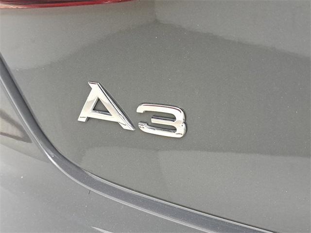 used 2019 Audi A3 car, priced at $13,777