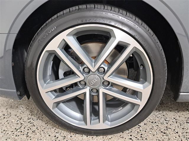 used 2019 Audi A3 car, priced at $13,777