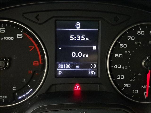 used 2019 Audi A3 car, priced at $13,777