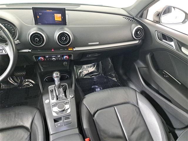 used 2019 Audi A3 car, priced at $13,777
