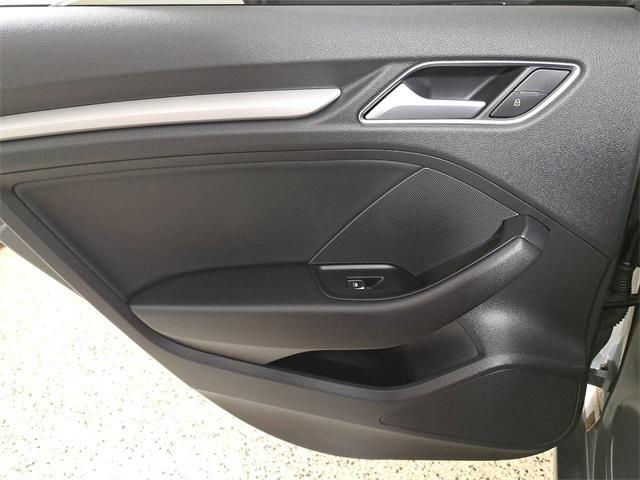 used 2019 Audi A3 car, priced at $13,777