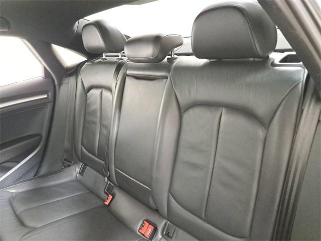 used 2019 Audi A3 car, priced at $13,777