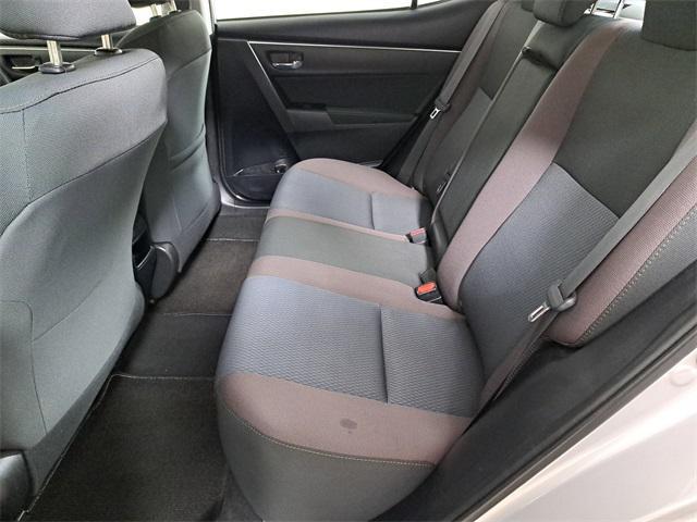 used 2018 Toyota Corolla car, priced at $9,999