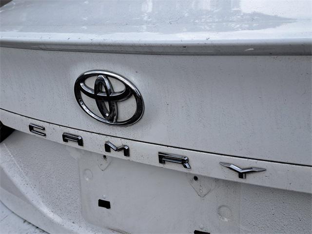 used 2023 Toyota Camry car, priced at $21,777