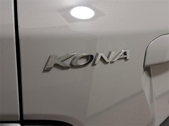 used 2022 Hyundai Kona car, priced at $16,999