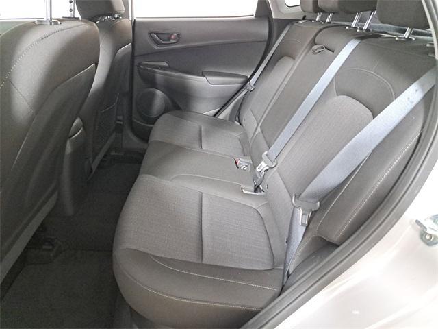 used 2022 Hyundai Kona car, priced at $16,999