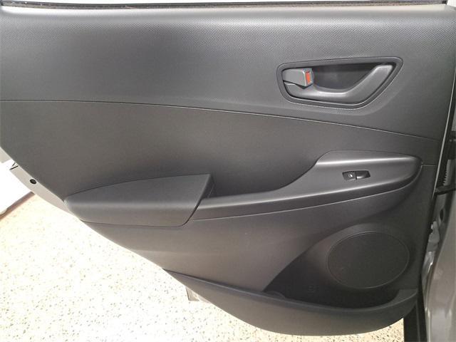 used 2022 Hyundai Kona car, priced at $16,999