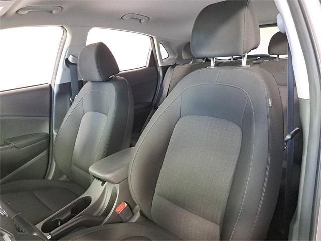 used 2022 Hyundai Kona car, priced at $16,999