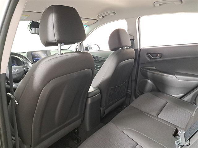 used 2022 Hyundai Kona car, priced at $16,999