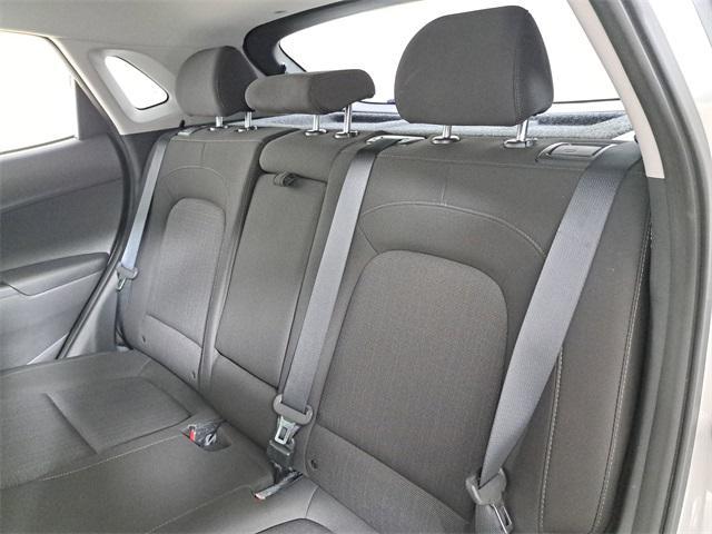 used 2022 Hyundai Kona car, priced at $16,999