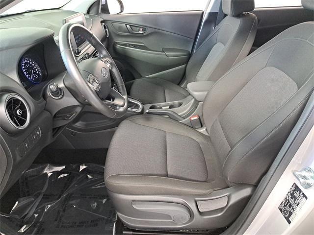 used 2022 Hyundai Kona car, priced at $16,999
