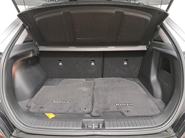 used 2022 Hyundai Kona car, priced at $16,999