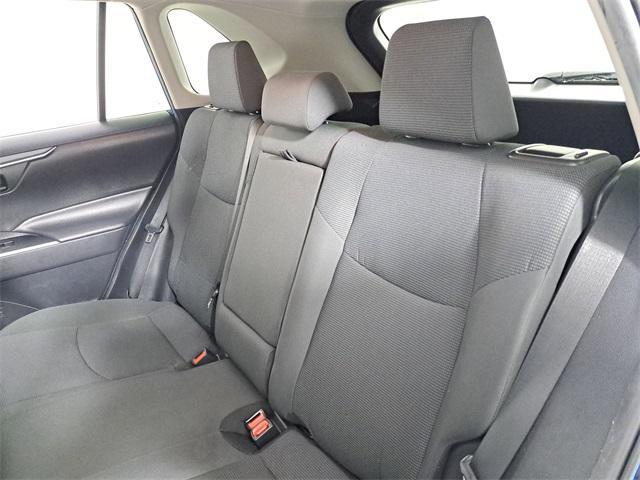 used 2019 Toyota RAV4 car, priced at $19,777