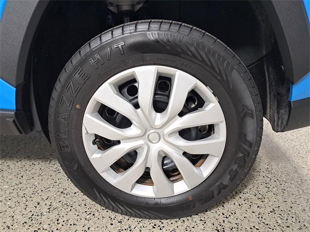 used 2019 Toyota RAV4 car, priced at $19,777