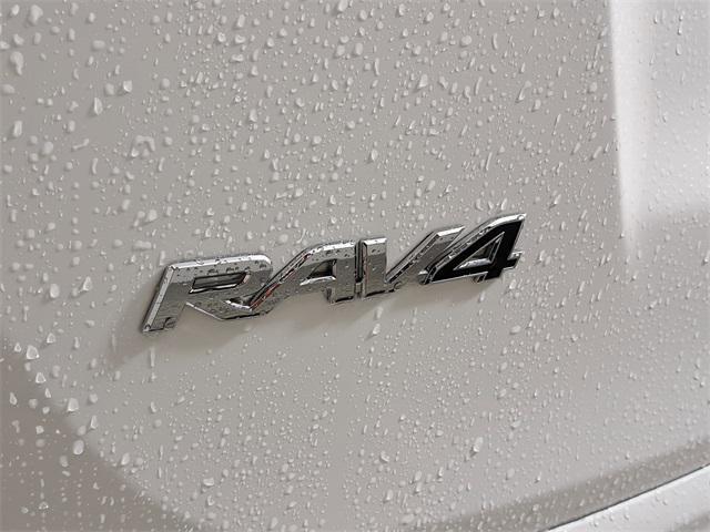 used 2018 Toyota RAV4 car, priced at $19,399