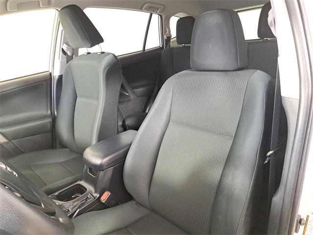 used 2018 Toyota RAV4 car, priced at $19,399