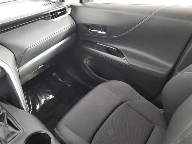 used 2021 Toyota Venza car, priced at $24,999