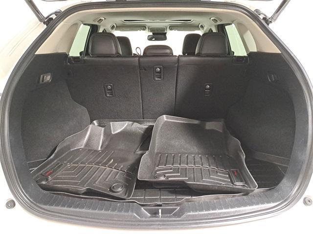 used 2017 Mazda CX-5 car, priced at $15,999