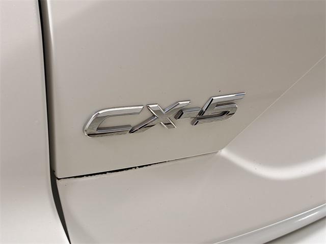 used 2017 Mazda CX-5 car, priced at $15,999