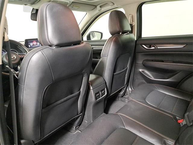 used 2017 Mazda CX-5 car, priced at $15,999