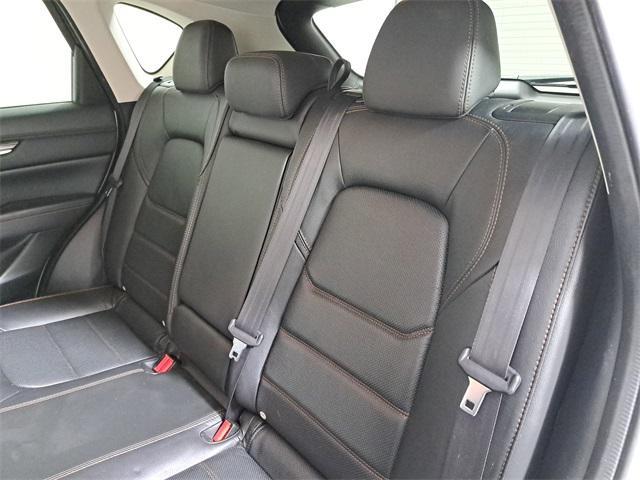 used 2017 Mazda CX-5 car, priced at $15,999