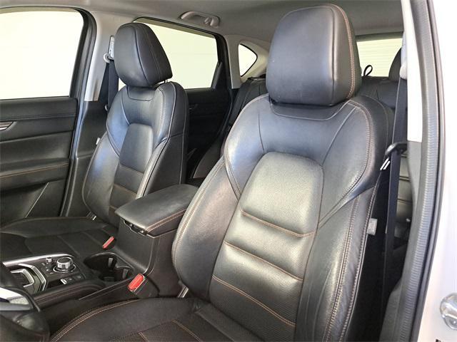 used 2017 Mazda CX-5 car, priced at $15,999