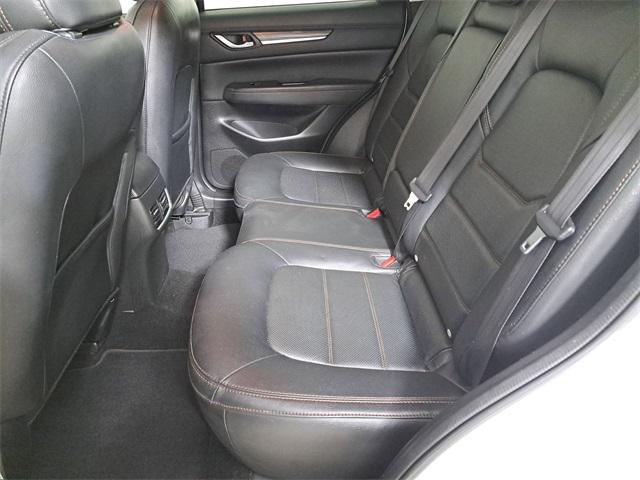 used 2017 Mazda CX-5 car, priced at $15,999