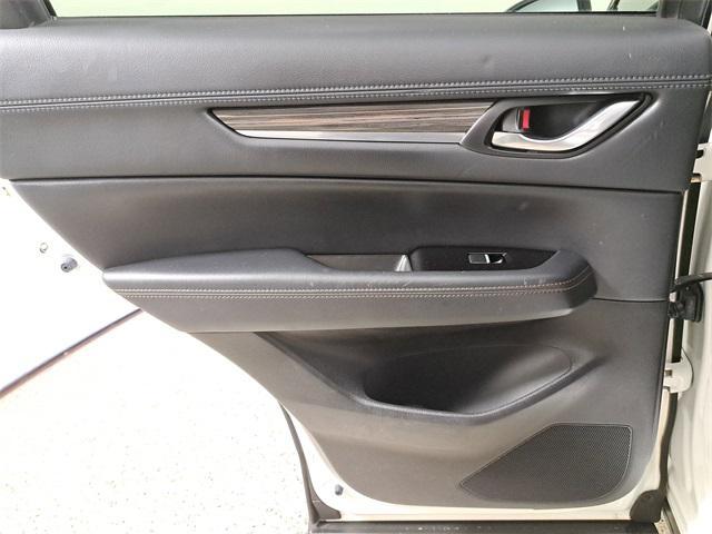 used 2017 Mazda CX-5 car, priced at $15,999