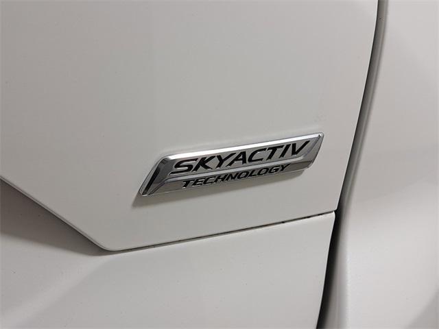 used 2017 Mazda CX-5 car, priced at $15,999