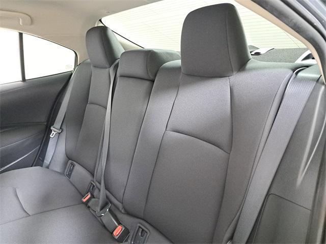 used 2023 Toyota Corolla car, priced at $17,499