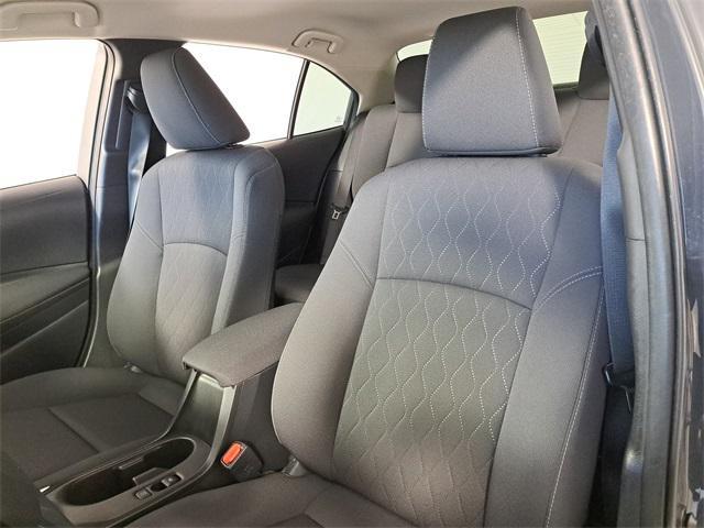 used 2023 Toyota Corolla car, priced at $17,499