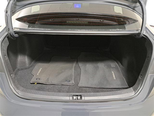 used 2023 Toyota Corolla car, priced at $17,499