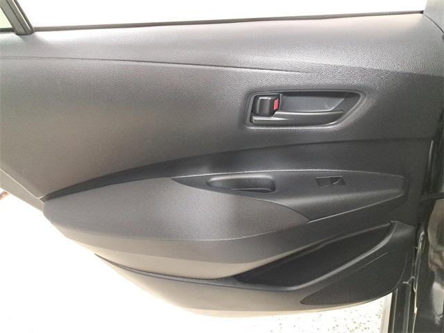 used 2023 Toyota Corolla car, priced at $17,499