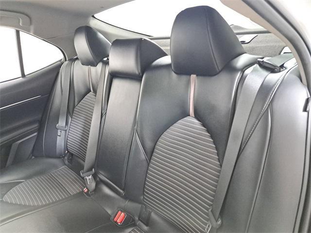 used 2023 Toyota Camry car, priced at $21,777
