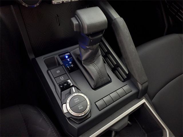 new 2025 Toyota Tacoma car, priced at $44,792