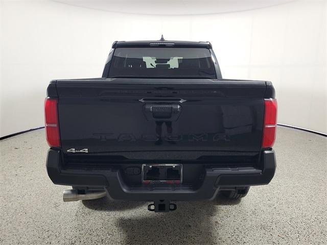 new 2025 Toyota Tacoma car, priced at $44,792