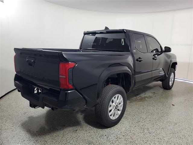 new 2025 Toyota Tacoma car, priced at $44,792