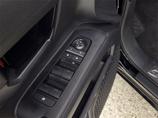 new 2025 Toyota Tacoma car, priced at $44,792