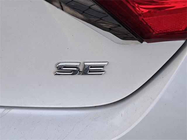 used 2017 Toyota Camry car, priced at $12,999