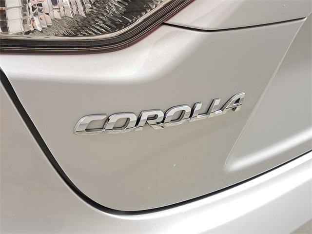 used 2022 Toyota Corolla car, priced at $15,699