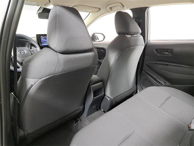 used 2022 Toyota Corolla car, priced at $15,699