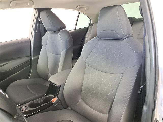 used 2022 Toyota Corolla car, priced at $15,699