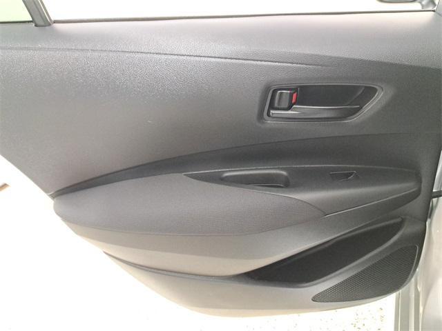 used 2022 Toyota Corolla car, priced at $15,699