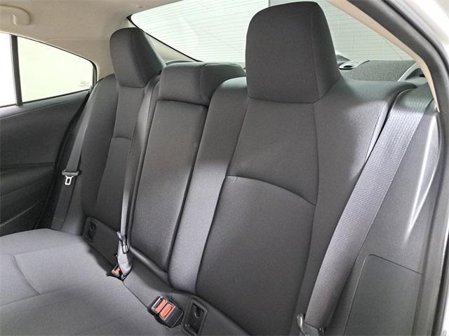 used 2022 Toyota Corolla car, priced at $15,699