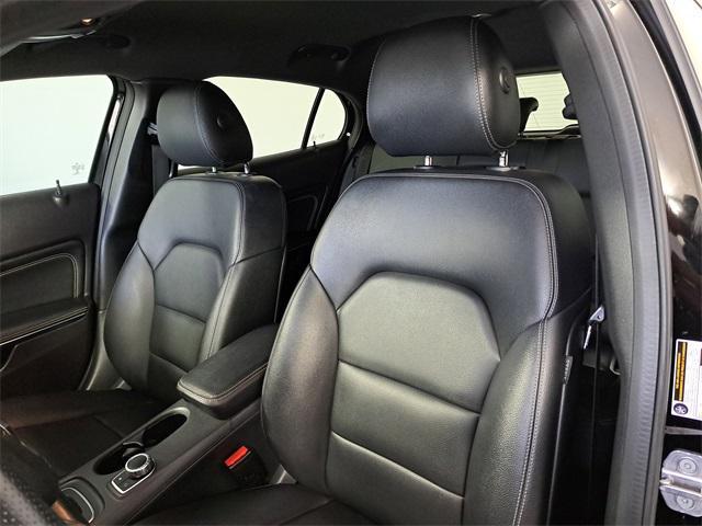 used 2020 Mercedes-Benz GLA 250 car, priced at $17,799